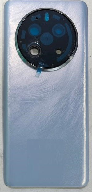 Back Panel for Realme P1 Pro Purple Back Panel for Realme P1 Pro Purple